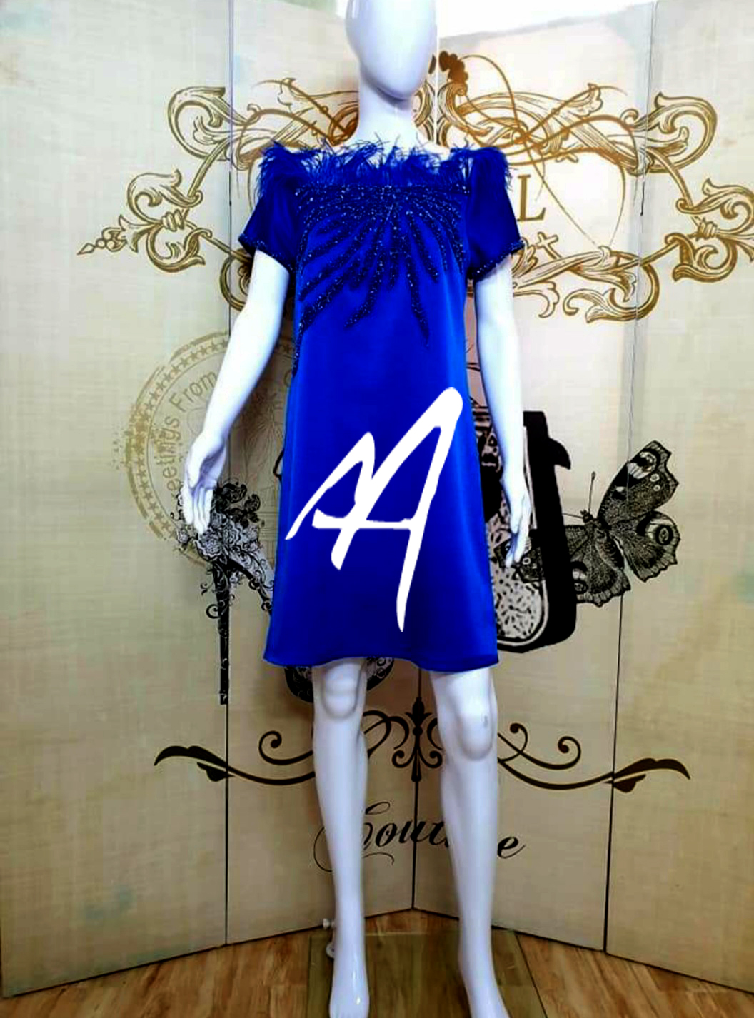 Conquer implicit second Atelier Miroli - Rochie mini crep infinity - Atelier Miroli - Andronic  Mihaela designer și producător îmbrăcăminte! Rochii de seară, rochii de zi,  rochițe, rochii evenimente, rochii la comandă!